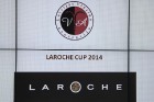 Mercure Hotel Riga restorānā notika Latvijas Vīnziņu čempionāts «Laroche Cup 2014» 1