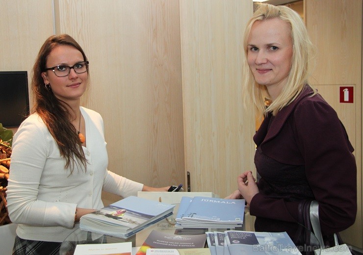 24.09.2014 viesnīcā Tallink Hotel Riga notikusi LIVE RIGA partneru kontaktbirža 134644