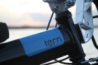 Saliekamais velosipēds «Tern Link C7» ir parocīgs sabiedrotais Travelnews.lv redakcijas darbā 8