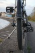Saliekamais velosipēds «Tern Link C7» ir parocīgs sabiedrotais Travelnews.lv redakcijas darbā 9