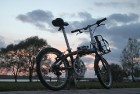 Saliekamais velosipēds «Tern Link C7» ir parocīgs sabiedrotais Travelnews.lv redakcijas darbā 11