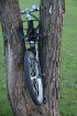 Saliekamais velosipēds «Tern Link C7» ir parocīgs sabiedrotais Travelnews.lv redakcijas darbā 15