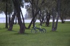 Saliekamais velosipēds «Tern Link C7» ir parocīgs sabiedrotais Travelnews.lv redakcijas darbā 17