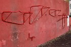 Alekša skvērs ir Sarkandaugavas apkaimes viena no pamanāmākajām vietām 10