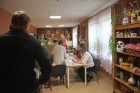 Latgalieši piedalās 12.Saeimas vēlēšanās... Skaistas pagasts Krāslavas novadā 3