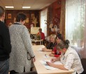 Latgalieši piedalās Saeimas vēlēšanās... Skaistas pagasts 5
