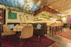 2014. gada rudenī Rīgā tika atvērts jauns uzbeku nacionālās virtuves restorāns Uzbegims, kur ēdienus gatavo tikai uzbeku pavāri, izmantojot tradicionā 16