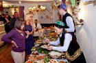 2014. gada rudenī Rīgā tika atvērts jauns uzbeku nacionālās virtuves restorāns Uzbegims, kur ēdienus gatavo tikai uzbeku pavāri, izmantojot tradicionā 4