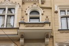 Rīgas pilsētas būvvalde, kas atrodas Amatu ielā 4, tika dibināta 1878. gadā. 6