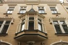 Rīgas pilsētas būvvalde, kas atrodas Amatu ielā 4, tika dibināta 1878. gadā. 4