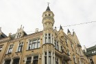 Rīgas pilsētas būvvalde, kas atrodas Amatu ielā 4, tika dibināta 1878. gadā. 2