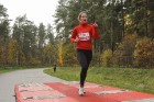 Rīgā norisinājušās atraktīvās krosa sacensības Lāčplēšu kross 62