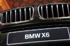 Inchcape BM Auto Spilves lidostā ar greznu pasākumu prezentē jauno BMW X6 9