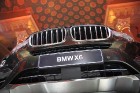 Inchcape BM Auto Spilves lidostā ar greznu pasākumu prezentē jauno BMW X6 30