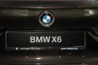 Inchcape BM Auto Spilves lidostā ar greznu pasākumu prezentē jauno BMW X6 64