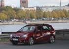 Travelnews.lv redakcija ceļo ar pirmo priekšpiedziņas BMW modeli (BMW 218d) 40