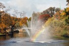 Travelnews.lv izbauda oktobra krāsas un rudenīgos Rīgas skatus, apskatot dažas no apmeklētākajām vietām pilsētas centrā, ko iemīļojuši gan tūristi gan 1
