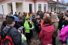 Sestdien, 11.oktobrī, Valmierā norisinājās tautas ekskursija 