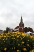 Sestdien, 11.oktobrī, Valmierā tika aizvadīts tradicionālais Simjūda gadatirgus. Šogad tas bija īpaši apmeklēts un priecēja kā pircējus, tā pārdevējus 2