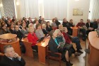 Latvijas ģeogrāfi svin fakultātes 70 gadu jubileju Latvijas Universitātē 14