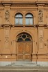 Rīgas biržas ēka ir valsts nozīmes arhitektūras piemineklis 20