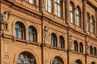 Rīgas biržas ēka ir valsts nozīmes arhitektūras piemineklis 2