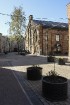 Spīķeru radošais kvartāls Rīgā izveidojas par laikmetīgu, modernu un sabiedrībai pieejamu pilsētvidi 4