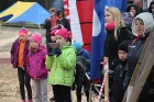 Carnikavas «Rudens Zibens kross» nosaka Latvijas krosa čempionus kalnainā distancē 3