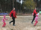 Carnikavas «Rudens Zibens kross» nosaka Latvijas krosa čempionus kalnainā distancē 4