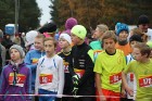 Carnikavas «Rudens Zibens kross» nosaka Latvijas krosa čempionus kalnainā distancē 15