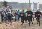 Carnikavas «Rudens Zibens kross» nosaka Latvijas krosa čempionus kalnainā distancē 39