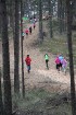 Carnikavas «Rudens Zibens kross» nosaka Latvijas krosa čempionus kalnainā distancē 43