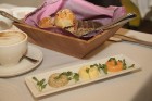 Travelnews.lv redakcija Rīgas restorānu nedēļas ietvaros apciemo restorānu «Le Dome» 4