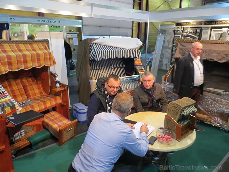 Ķīpsalas starptautiskajā izstāžu centrā 3 dienas (16.10-19.10.2014) pulcējās izstāžu «Vide un enerģija» un «Māja. Dzīvoklis» interesenti - www.Bt1.lv Ķīpsalas starptautiskajā izstāžu centrā 3 dienas (16.10-19.10.2014) pulcējās izstāžu «Vide un enerģija» un «Māja. Dzīvoklis» interesenti - www.Bt1.lv 136494