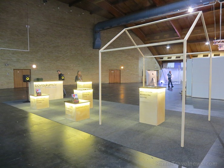 Ķīpsalas starptautiskajā izstāžu centrā 3 dienas (16.10-19.10.2014) pulcējās izstāžu «Vide un enerģija» un «Māja. Dzīvoklis» interesenti - www.Bt1.lv Ķīpsalas starptautiskajā izstāžu centrā 3 dienas (16.10-19.10.2014) pulcējās izstāžu «Vide un enerģija» un «Māja. Dzīvoklis» interesenti - www.Bt1.lv 136501