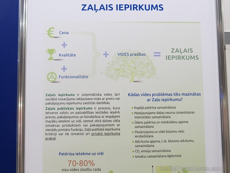 Ķīpsalas starptautiskajā izstāžu centrā 3 dienas (16.10-19.10.2014) pulcējās izstāžu «Vide un enerģija» un «Māja. Dzīvoklis» interesenti - www.Bt1.lv Ķīpsalas starptautiskajā izstāžu centrā 3 dienas (16.10-19.10.2014) pulcējās izstāžu «Vide un enerģija» un «Māja. Dzīvoklis» interesenti - www.Bt1.lv 136507