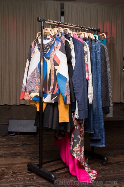 16.oktobrī restorānā Il Cibo Del Papa notika modes pasākums Caprici Store & Nāli Fashion Event. Vakara viesiem bija iespēja “paceļot Eiropā” un iejust 16.oktobrī restorānā Il Cibo Del Papa notika modes pasākums Caprici Store & Nāli Fashion Event. Vakara viesiem bija iespēja “paceļot Eiropā” un iejust 136547