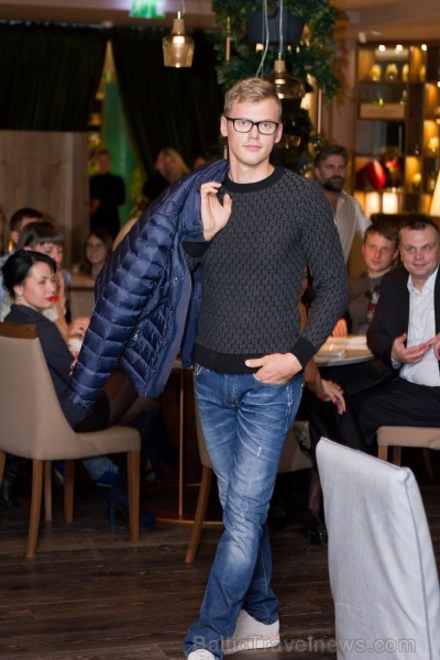 16.oktobrī restorānā Il Cibo Del Papa notika modes pasākums Caprici Store & Nāli Fashion Event. Vakara viesiem bija iespēja “paceļot Eiropā” un iejust 16.oktobrī restorānā Il Cibo Del Papa notika modes pasākums Caprici Store & Nāli Fashion Event. Vakara viesiem bija iespēja “paceļot Eiropā” un iejust 136565