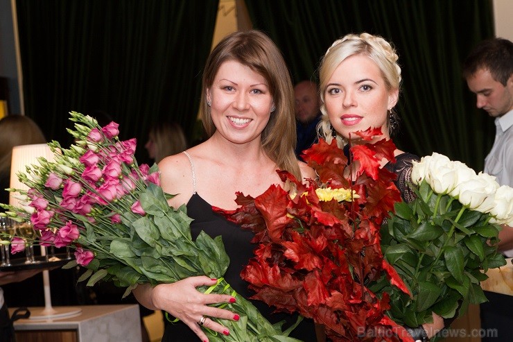 16.oktobrī restorānā Il Cibo Del Papa notika modes pasākums Caprici Store & Nāli Fashion Event. Vakara viesiem bija iespēja “paceļot Eiropā” un iejust 16.oktobrī restorānā Il Cibo Del Papa notika modes pasākums Caprici Store & Nāli Fashion Event. Vakara viesiem bija iespēja “paceļot Eiropā” un iejust 136571