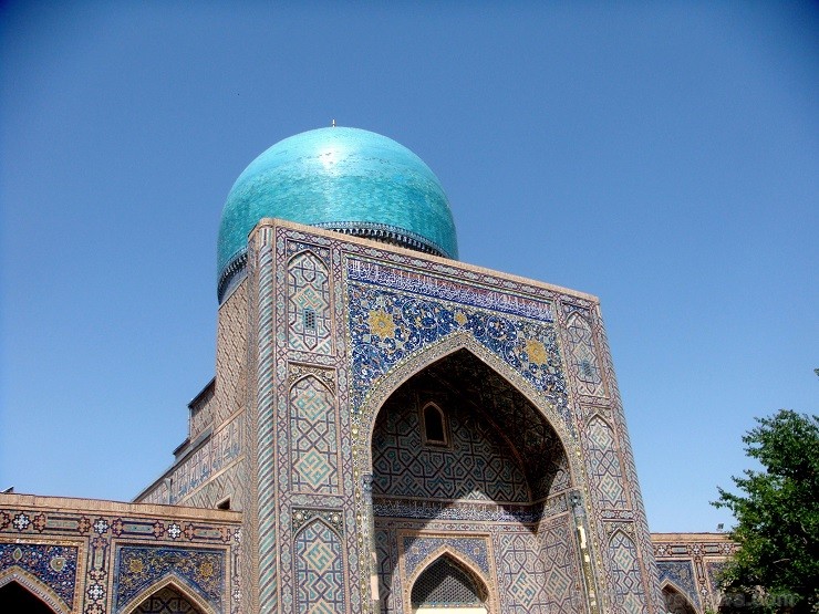 Samarkanda. 136670