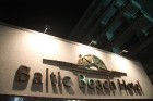 Jūrmalas 5 zvaigžņu viesnīcā Baltic Beach Hotel norisinājās grandiozs pasākums Saulainā nakts - www.BalticBeach.lv 84