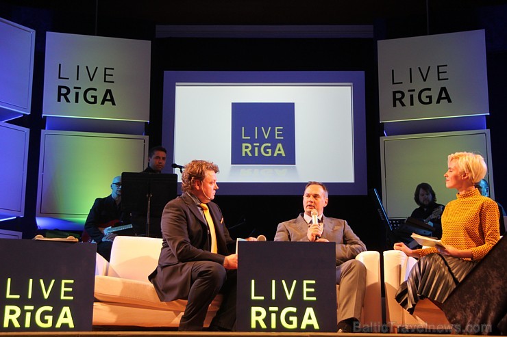 «Live Rīga» svin 5 gadu jubileju kopā ar partneriem un atskatās uz padarīto. Lietojiet un iesakiet saviem ārvalstu draugiem - www.LiveRiga.com «Live Rīga» svin 5 gadu jubileju kopā ar partneriem un atskatās uz padarīto. Lietojiet un iesakiet saviem ārvalstu draugiem - www.LiveRiga.com 136917