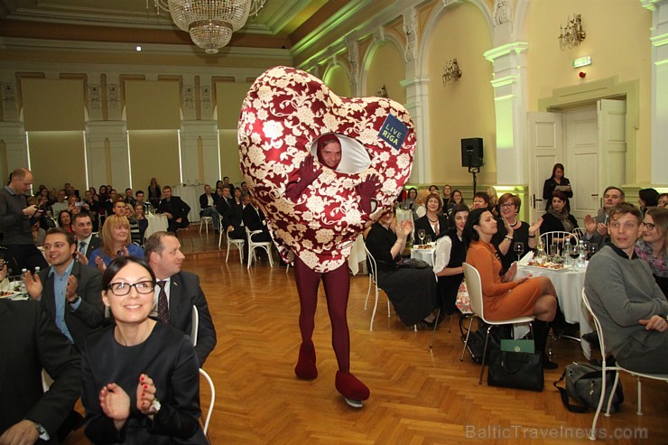 «Live Rīga» svin 5 gadu jubileju kopā ar partneriem un atskatās uz padarīto. Lietojiet un iesakiet saviem ārvalstu draugiem - www.LiveRiga.com «Live Rīga» svin 5 gadu jubileju kopā ar partneriem un atskatās uz padarīto. Lietojiet un iesakiet saviem ārvalstu draugiem - www.LiveRiga.com 136920