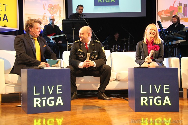 «Live Rīga» svin 5 gadu jubileju kopā ar partneriem un atskatās uz padarīto. Lietojiet un iesakiet saviem ārvalstu draugiem - www.LiveRiga.com «Live Rīga» svin 5 gadu jubileju kopā ar partneriem un atskatās uz padarīto. Lietojiet un iesakiet saviem ārvalstu draugiem - www.LiveRiga.com 136929