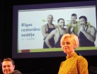 «Live Rīga» svin 5 gadu jubileju kopā ar partneriem un atskatās uz padarīto. Lietojiet un iesakiet saviem ārvalstu draugiem - www.LiveRiga.com 13