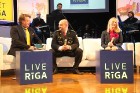 «Live Rīga» svin 5 gadu jubileju kopā ar partneriem un atskatās uz padarīto. Lietojiet un iesakiet saviem ārvalstu draugiem - www.LiveRiga.com 15