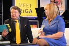 «Live Rīga» svin 5 gadu jubileju kopā ar partneriem un atskatās uz padarīto. Lietojiet un iesakiet saviem ārvalstu draugiem - www.LiveRiga.com 16