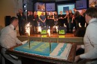 «Live Rīga» svin 5 gadu jubileju kopā ar partneriem un atskatās uz padarīto. Lietojiet un iesakiet saviem ārvalstu draugiem - www.LiveRiga.com 23