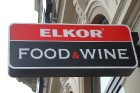 Pie Brīvības pieminekļa «Elkor Food & Wine» atver veikala kompleksu ar ēdināšanu un suvenīriem 1