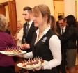 Čehijas Republikas vēstniecība Latvijā svin savas valsts svētkus 14